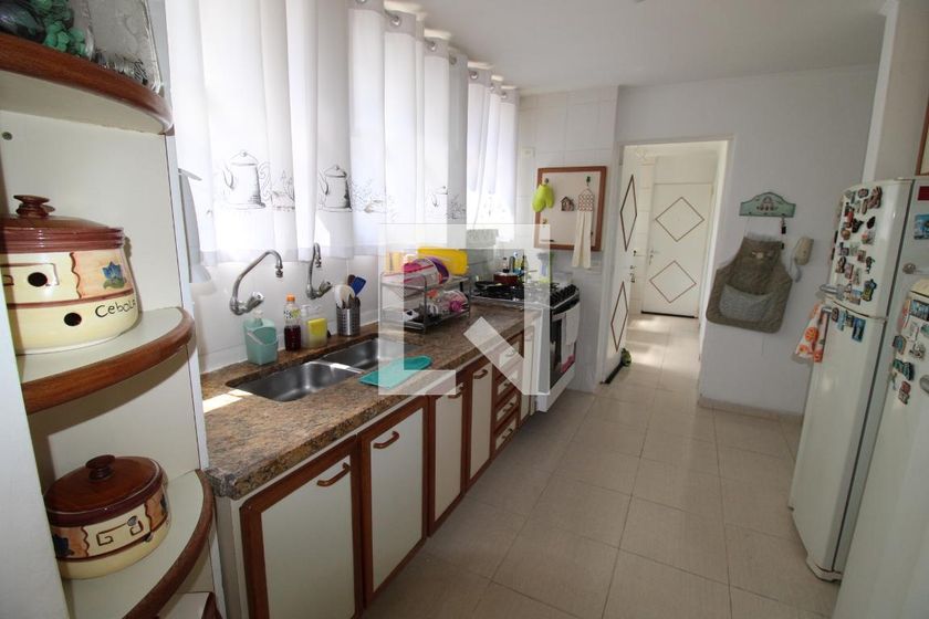 Apartamento, 5 quartos, 180 m² - Foto 99