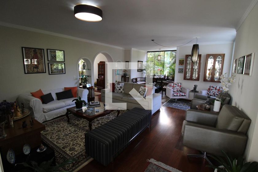 Apartamento, 5 quartos, 180 m² - Foto 29