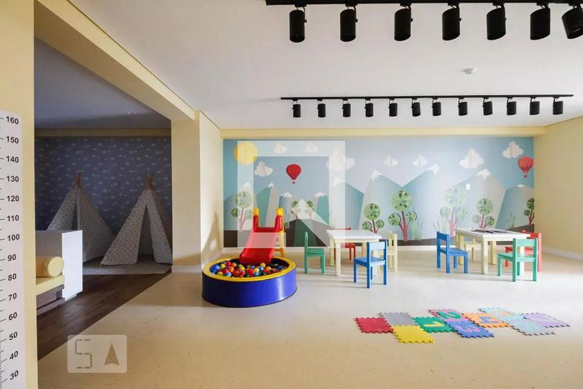 Apartamento, 3 quartos, 67 m² - Foto 97