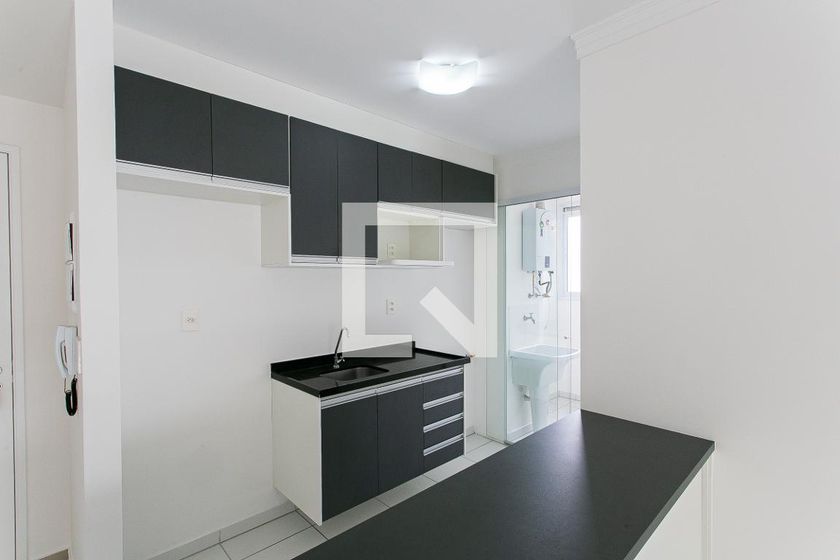 Apartamento, 3 quartos, 67 m² - Foto 61