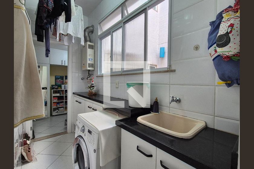 Apartamento, 3 quartos, 190 m² - Foto 99