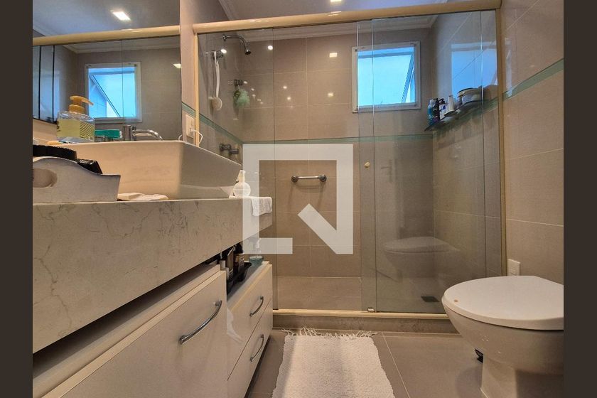 Apartamento, 3 quartos, 190 m² - Foto 51