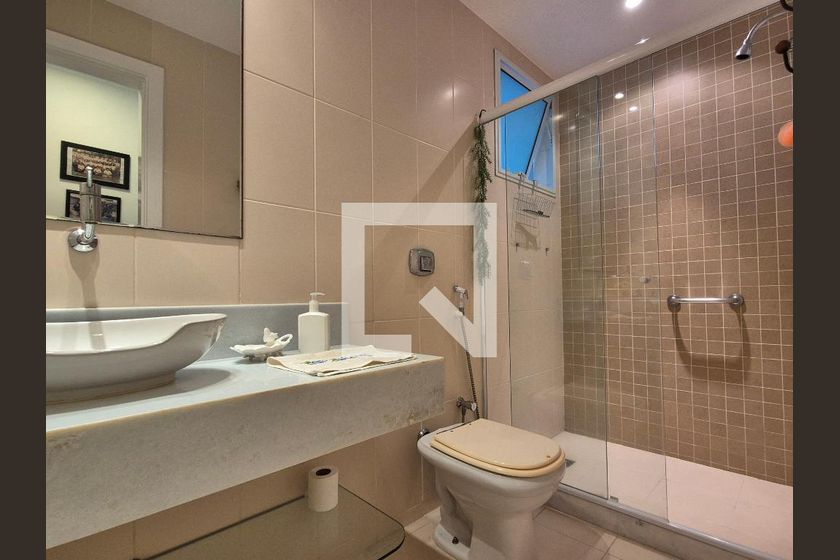 Apartamento, 3 quartos, 190 m² - Foto 81