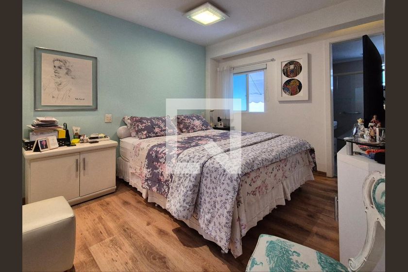 Apartamento, 3 quartos, 190 m² - Foto 39