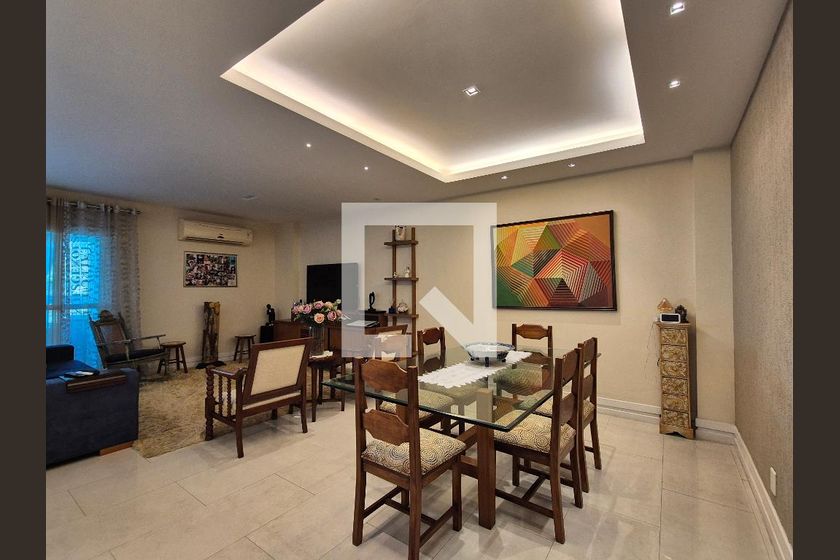 Apartamento, 3 quartos, 190 m² - Foto 13
