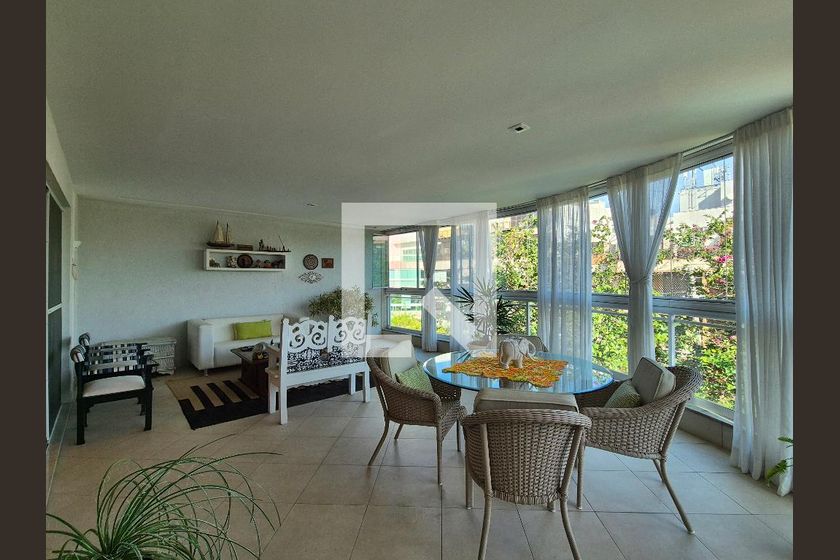Apartamento, 3 quartos, 190 m² - Foto 23