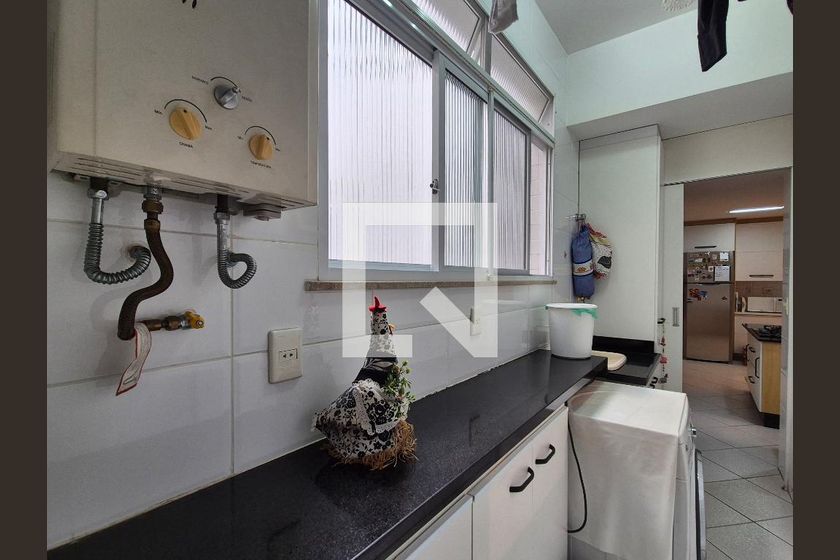 Apartamento, 3 quartos, 190 m² - Foto 101