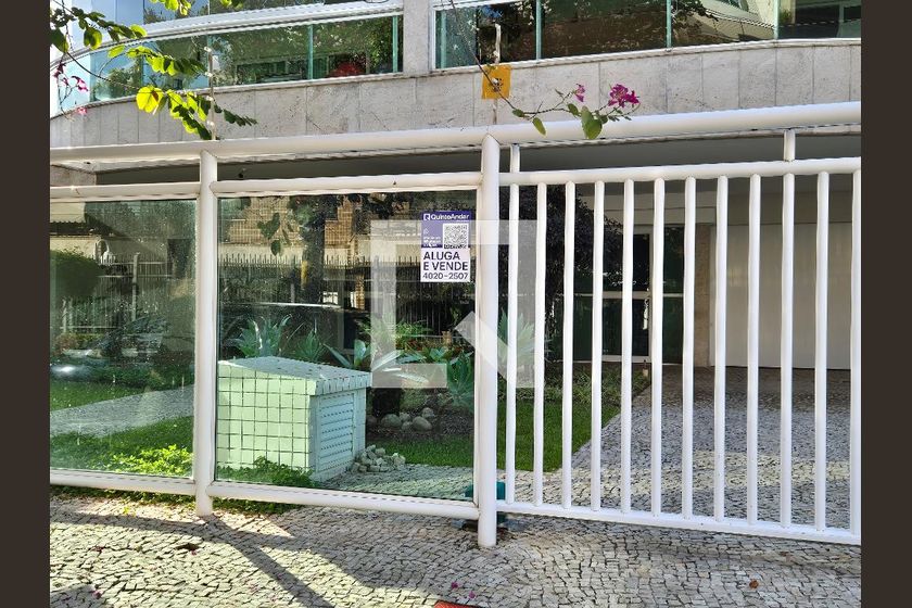 Apartamento, 3 quartos, 190 m² - Foto 113