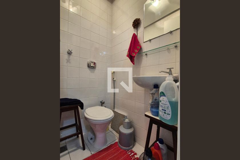 Apartamento, 3 quartos, 190 m² - Foto 105