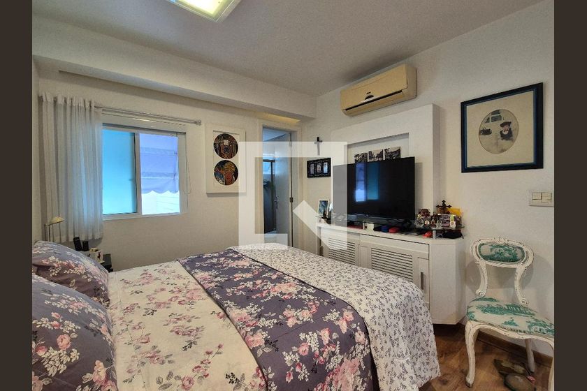 Apartamento, 3 quartos, 190 m² - Foto 41