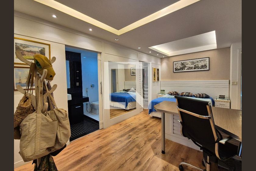 Apartamento, 3 quartos, 190 m² - Foto 67
