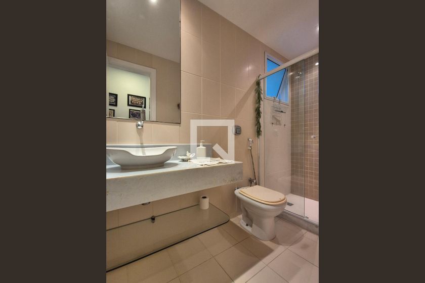 Apartamento, 3 quartos, 190 m² - Foto 87