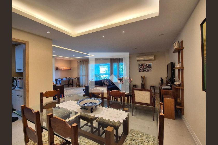 Apartamento, 3 quartos, 190 m² - Foto 15