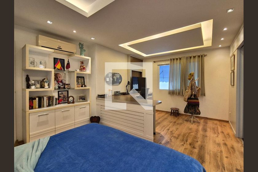 Apartamento, 3 quartos, 190 m² - Foto 63