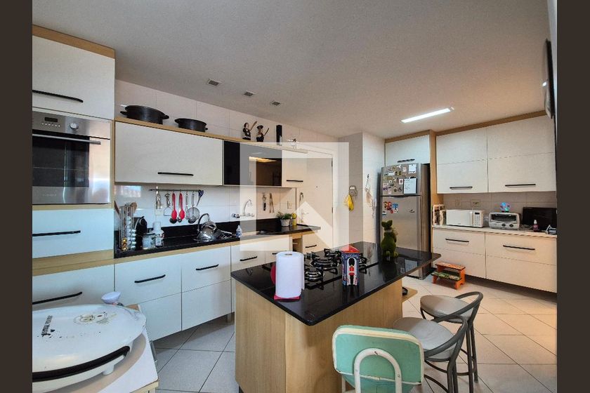 Apartamento, 3 quartos, 190 m² - Foto 95