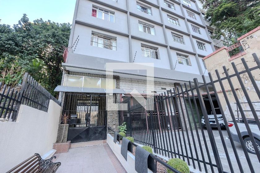 Apartamento, 1 quarto, 44 m² - Foto 69