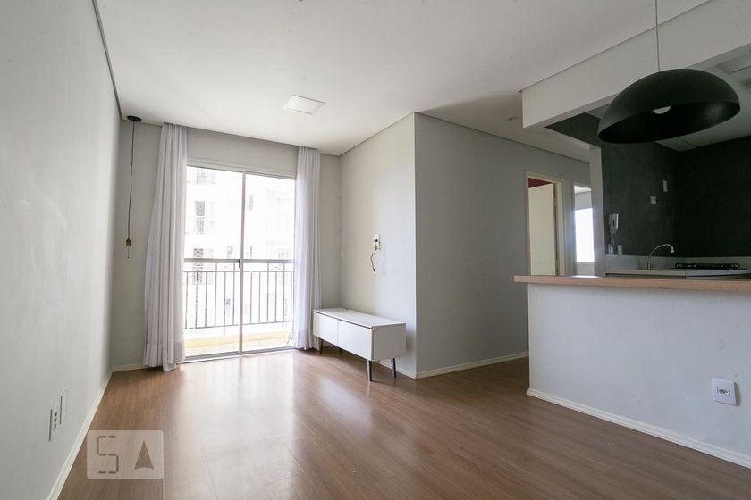 Apartamento com 2 quartos Ã  venda em Freguesia do Ó, São Paulo