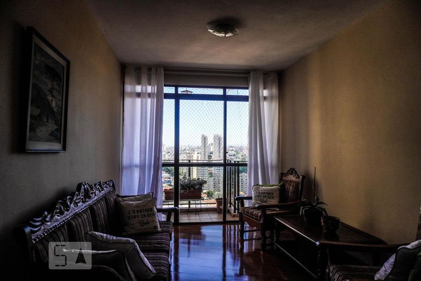 Apartamento com 4 quartos Ã  venda em Mandaqui, São Paulo