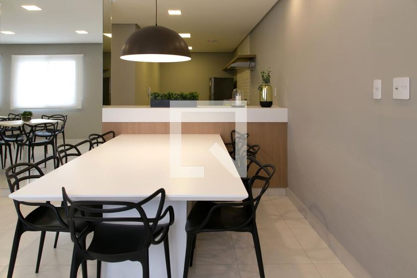 Kitnet-Studio, 26 m² - Foto 37
