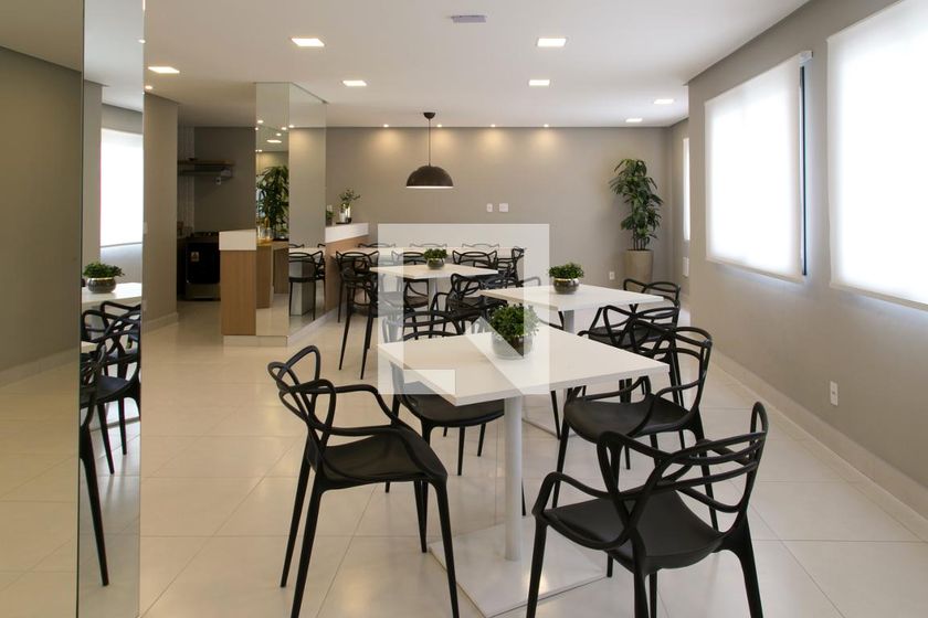 Kitnet-Studio, 26 m² - Foto 32