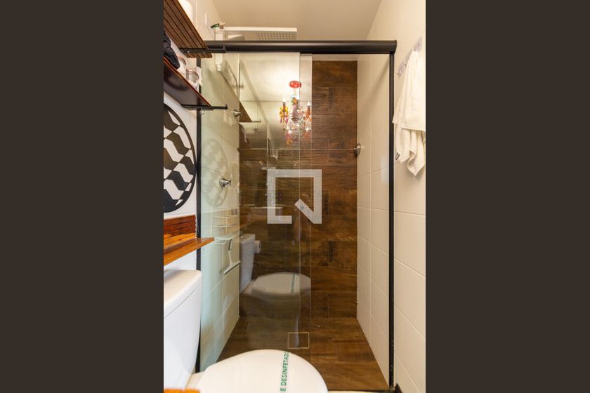 Kitnet-Studio, 26 m² - Foto 8