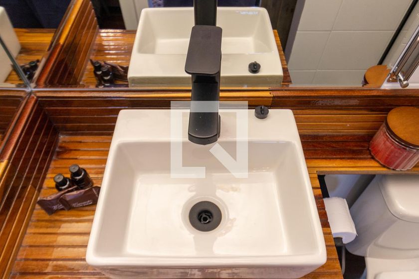 Kitnet-Studio, 26 m² - Foto 11
