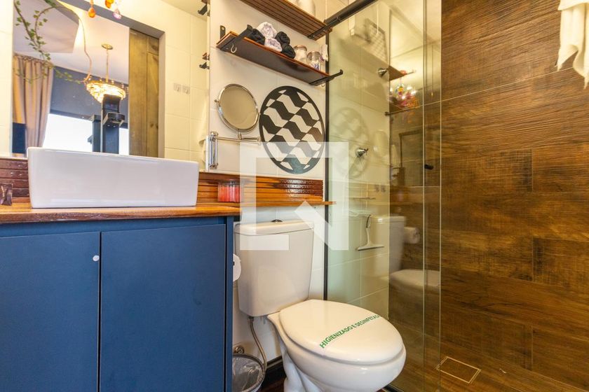Kitnet-Studio, 26 m² - Foto 6