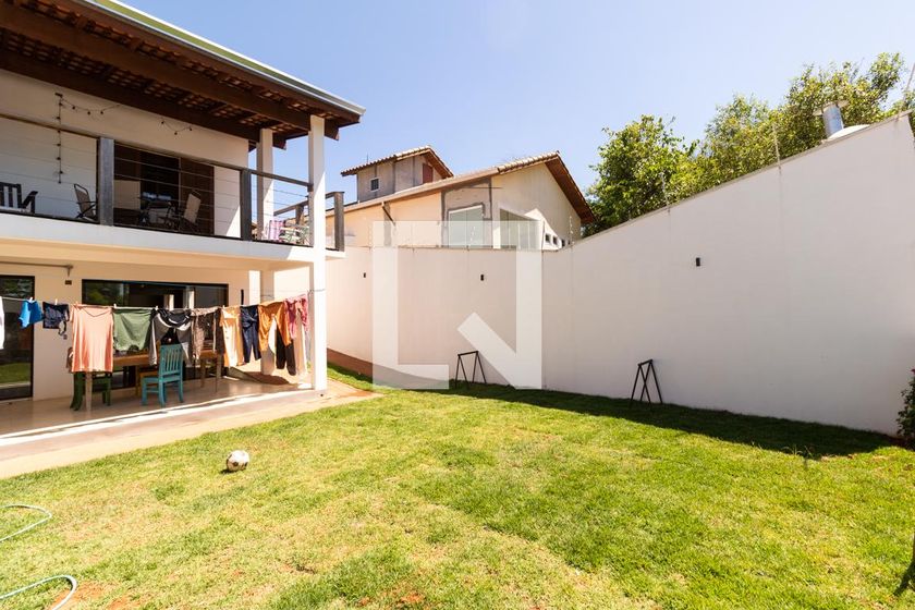 Casa, 4 quartos, 300 m² - Foto 56