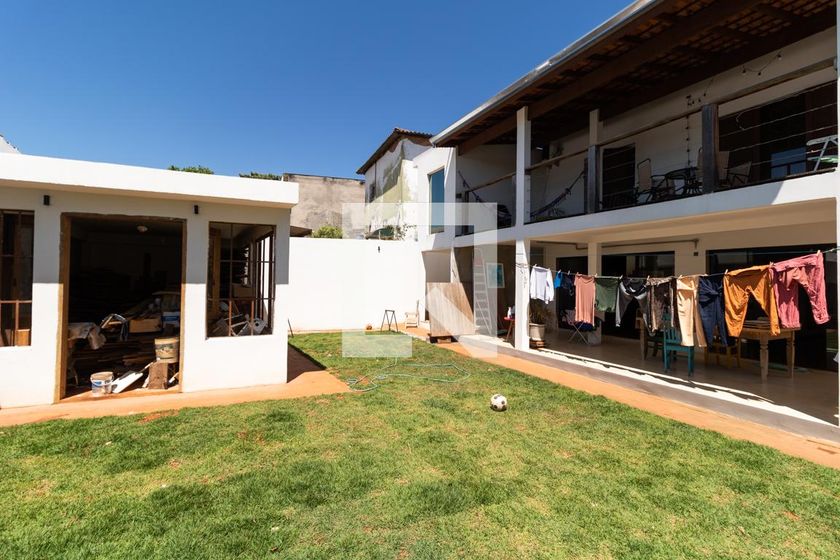 Casa, 4 quartos, 300 m² - Foto 55