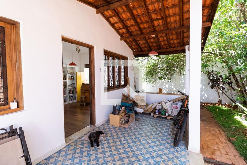 Casa, 4 quartos, 300 m² - Foto 59