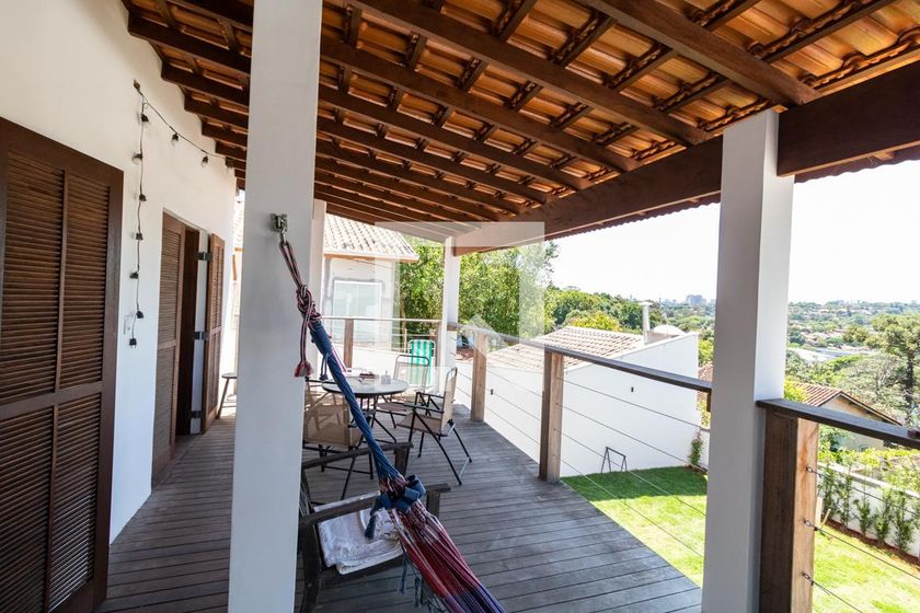 Casa, 4 quartos, 300 m² - Foto 28