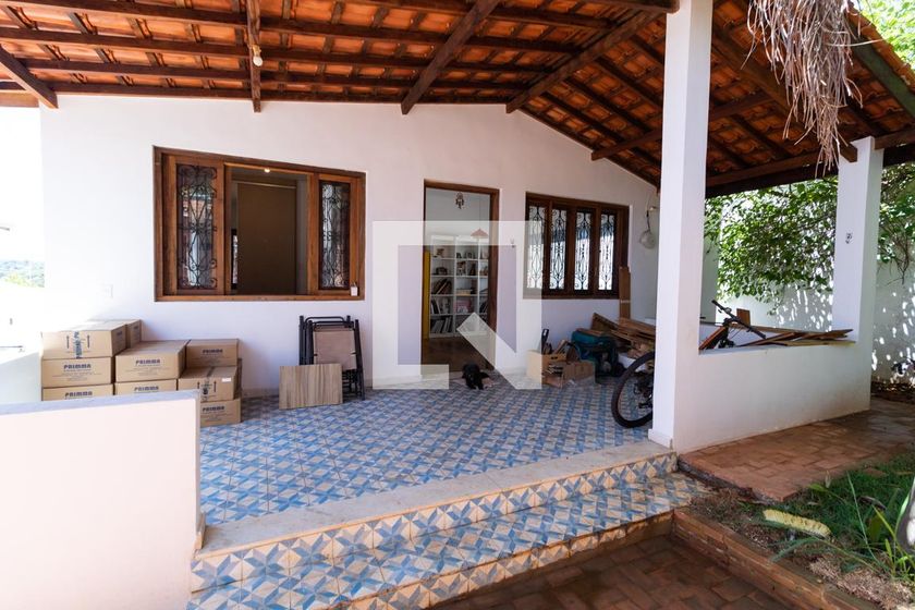 Casa, 4 quartos, 300 m² - Foto 63