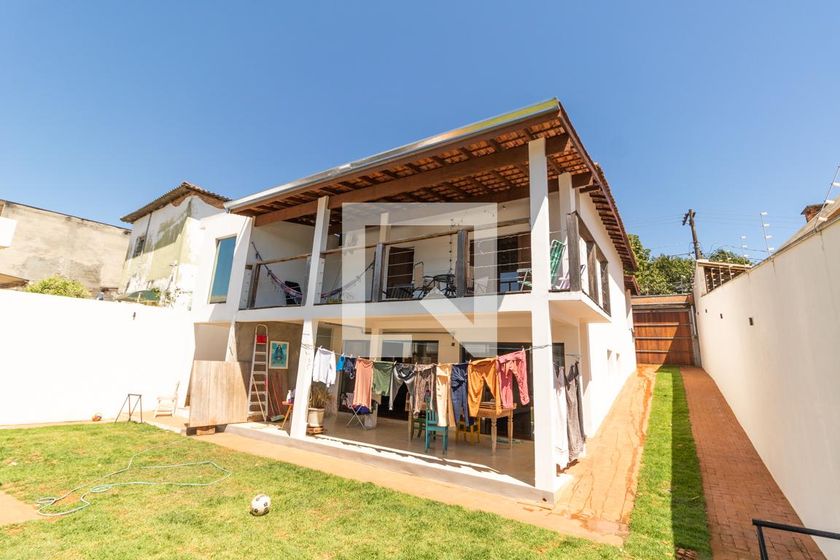 Casa, 4 quartos, 300 m² - Foto 57
