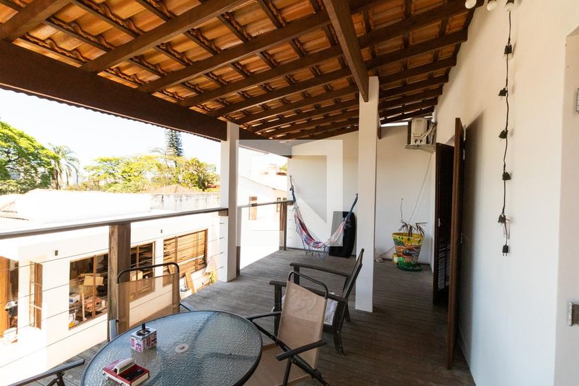 Casa, 4 quartos, 300 m² - Foto 25