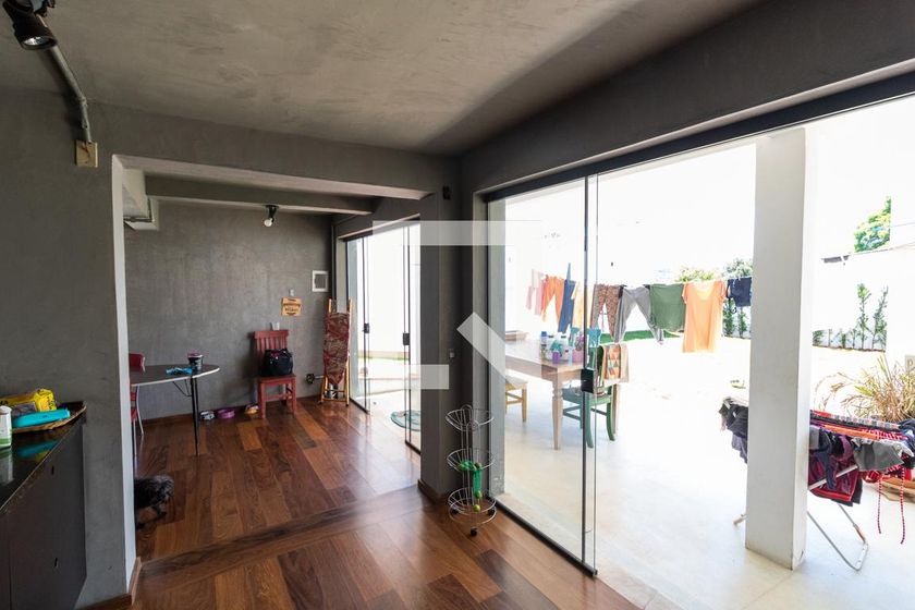 Casa, 4 quartos, 300 m² - Foto 38