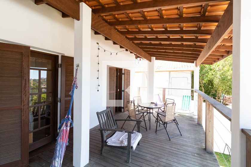 Casa, 4 quartos, 300 m² - Foto 27