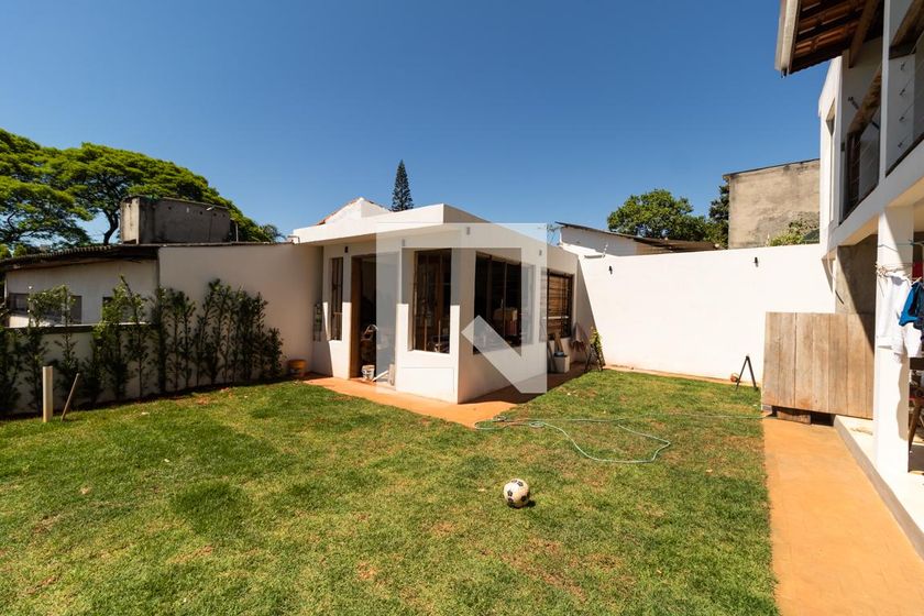Casa, 4 quartos, 300 m² - Foto 54