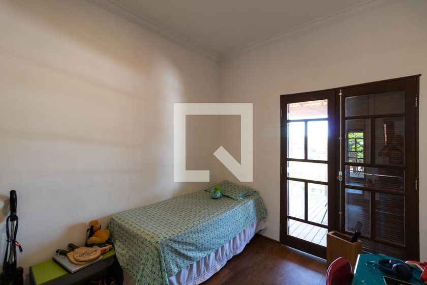 Casa, 4 quartos, 300 m² - Foto 21