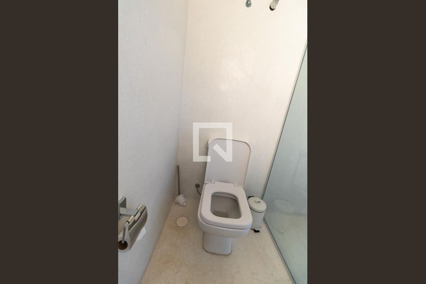 Casa, 4 quartos, 300 m² - Foto 6