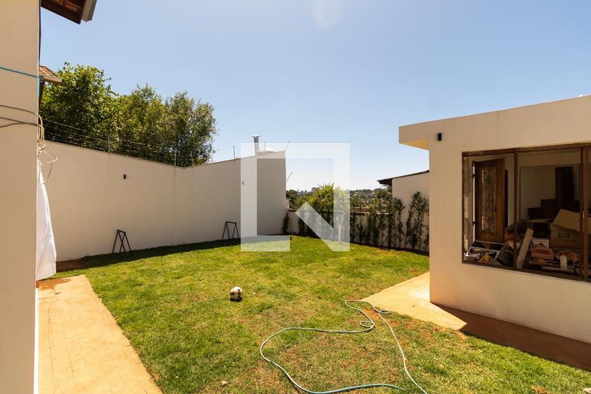 Casa, 4 quartos, 300 m² - Foto 53
