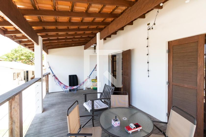 Casa, 4 quartos, 300 m² - Foto 26