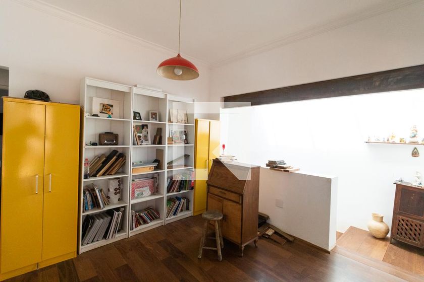 Casa, 4 quartos, 300 m² - Foto 1