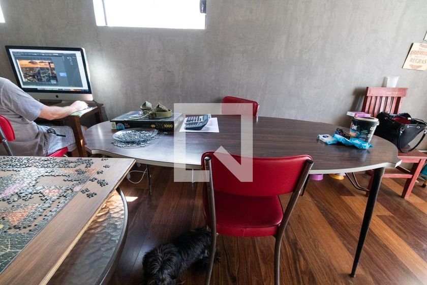 Casa, 4 quartos, 300 m² - Foto 44