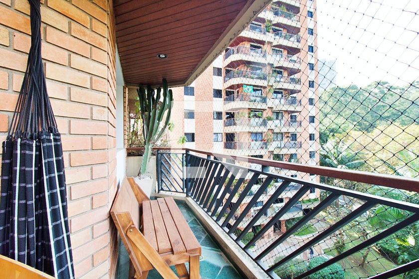 Apartamento, 4 quartos, 150 m² - Foto 17