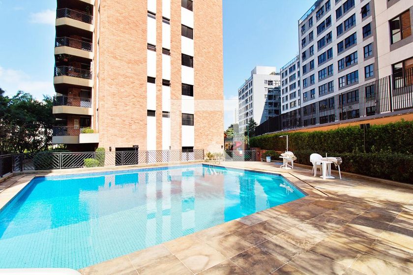 Apartamento, 4 quartos, 150 m² - Foto 121