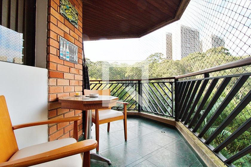 Apartamento, 4 quartos, 150 m² - Foto 15