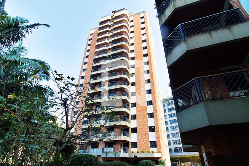 Apartamento, 4 quartos, 150 m² - Foto 157