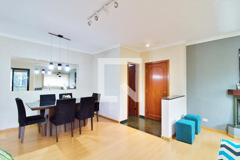 Apartamento, 4 quartos, 150 m² - Foto 13