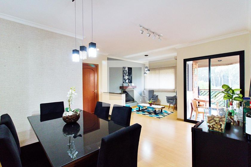 Apartamento, 4 quartos, 150 m² - Foto 1