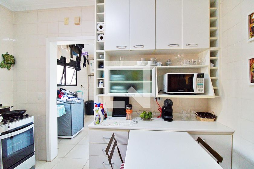 Apartamento, 4 quartos, 150 m² - Foto 103